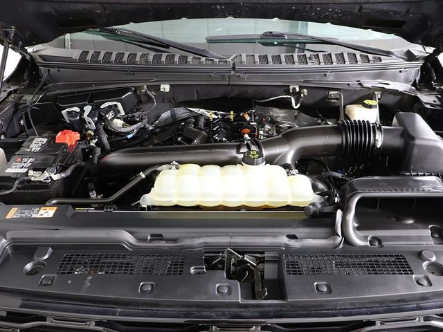 2023 Ford Expedition Max Limited 4x4 - 23018311 - 25