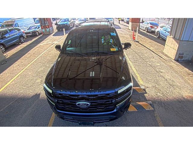 2023 Ford Expedition Max Limited 4x4 - 23018311 - 2