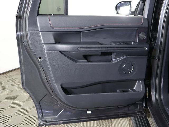 2023 Ford Expedition Max Limited 4x4 - 23018311 - 29
