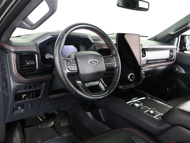 2023 Ford Expedition Max Limited 4x4 - 23018311 - 31