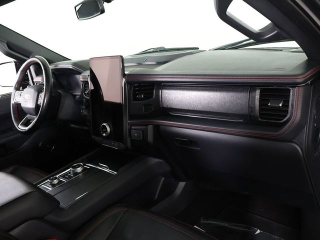 2023 Ford Expedition Max Limited 4x4 - 23018311 - 32