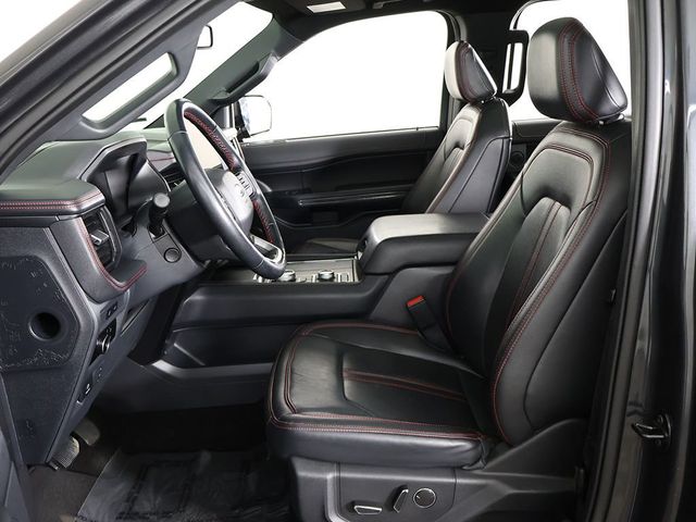 2023 Ford Expedition Max Limited 4x4 - 23018311 - 33