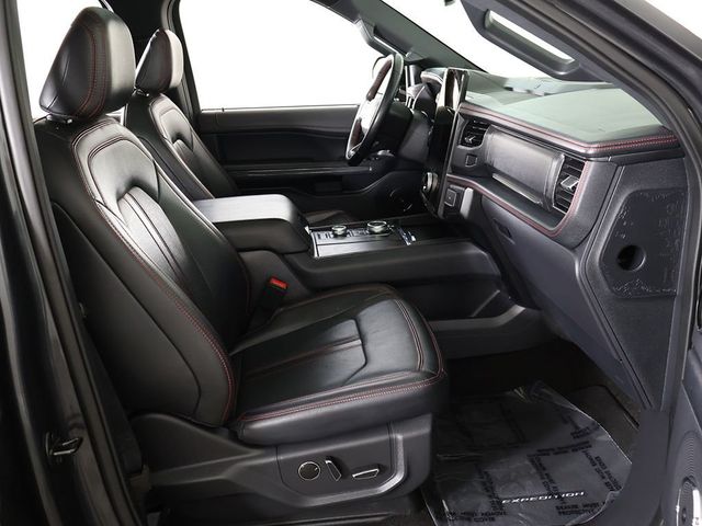 2023 Ford Expedition Max Limited 4x4 - 23018311 - 34