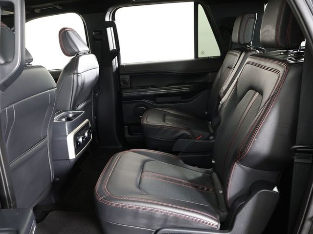 2023 Ford Expedition Max Limited 4x4 - 23018311 - 39