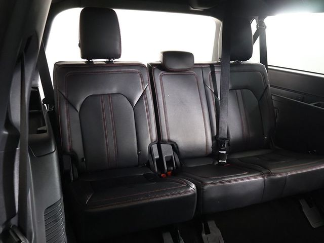 2023 Ford Expedition Max Limited 4x4 - 23018311 - 42