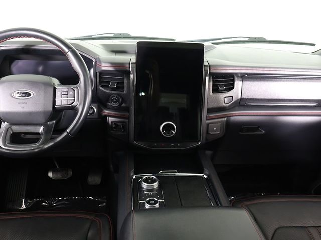 2023 Ford Expedition Max Limited 4x4 - 23018311 - 43