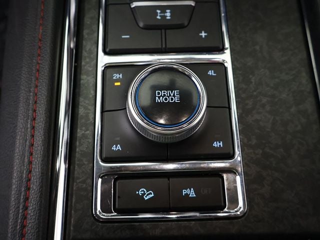 2023 Ford Expedition Max Limited 4x4 - 23018311 - 59