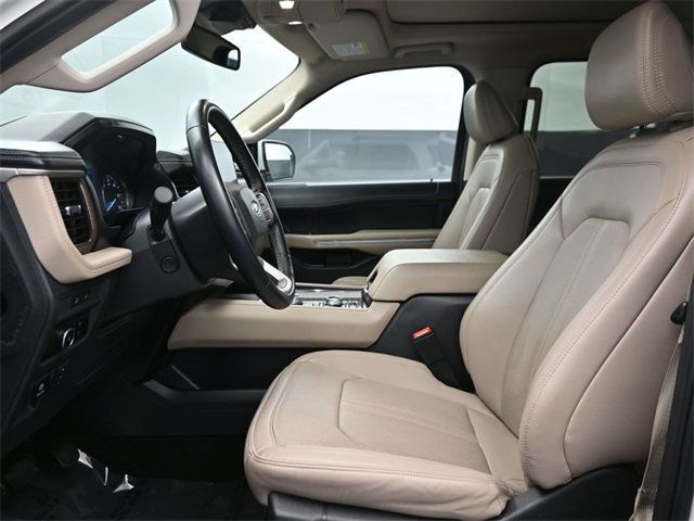 2023 Ford Expedition Max Limited 4x4 - 22948322 - 9