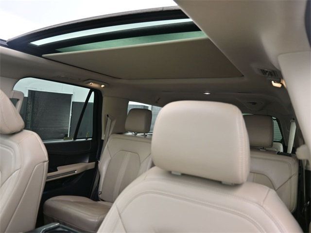 2023 Ford Expedition Max Limited 4x4 - 22948322 - 12