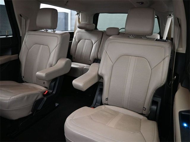 2023 Ford Expedition Max Limited 4x4 - 22948322 - 13