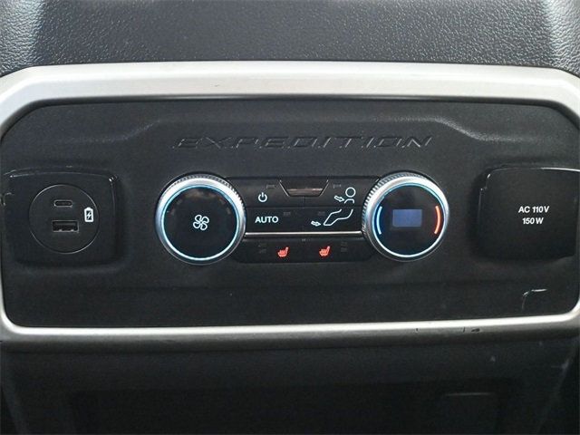 2023 Ford Expedition Max Limited 4x4 - 22948322 - 16