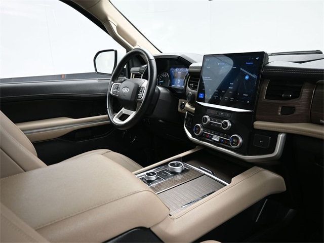 2023 Ford Expedition Max Limited 4x4 - 22948322 - 19