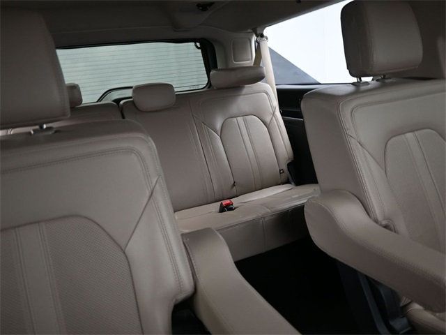 2023 Ford Expedition Max Limited 4x4 - 22948322 - 20