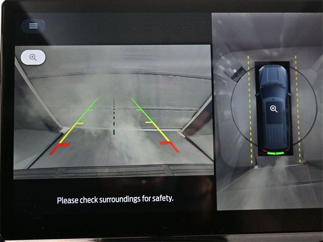 2023 Ford Expedition Max Limited 4x4 - 22948322 - 22