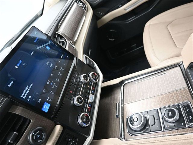 2023 Ford Expedition Max Limited 4x4 - 22948322 - 23