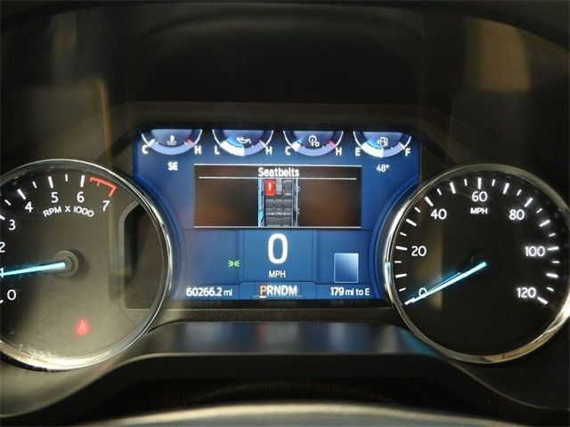 2023 Ford Expedition Max Limited 4x4 - 22948322 - 24