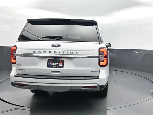 2023 Ford Expedition Max Limited 4x4 - 22948322 - 32