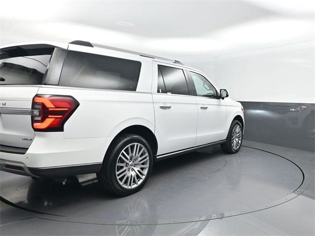 2023 Ford Expedition Max Limited 4x4 - 22948322 - 33