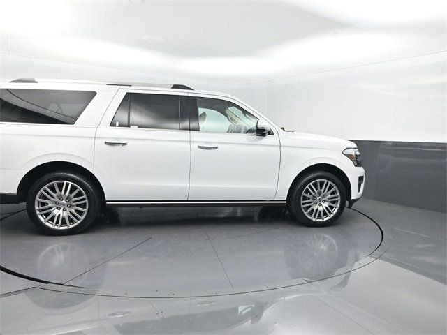 2023 Ford Expedition Max Limited 4x4 - 22948322 - 34
