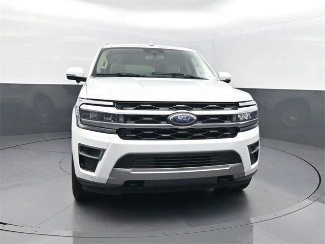 2023 Ford Expedition Max Limited 4x4 - 22948322 - 36