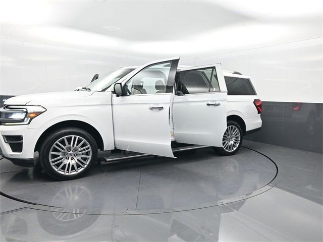 2023 Ford Expedition Max Limited 4x4 - 22948322 - 37