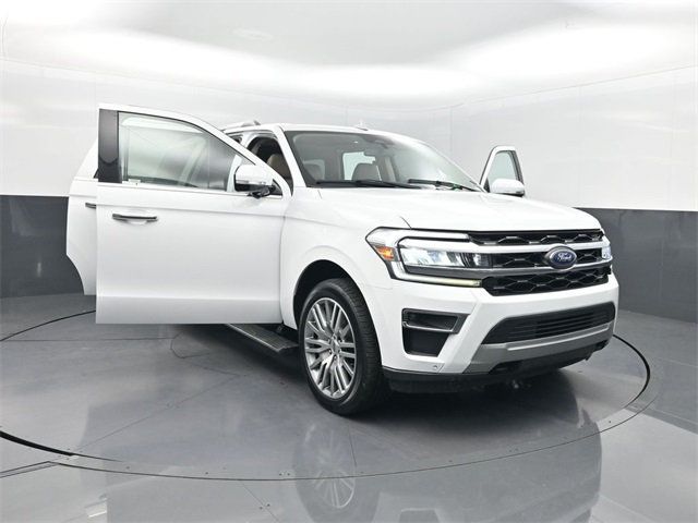 2023 Ford Expedition Max Limited 4x4 - 22948322 - 39