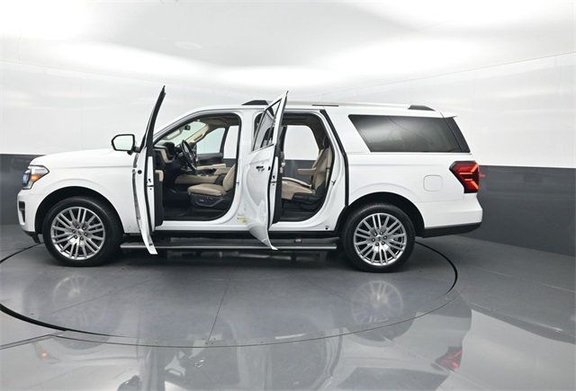 2023 Ford Expedition Max Limited 4x4 - 22948322 - 40