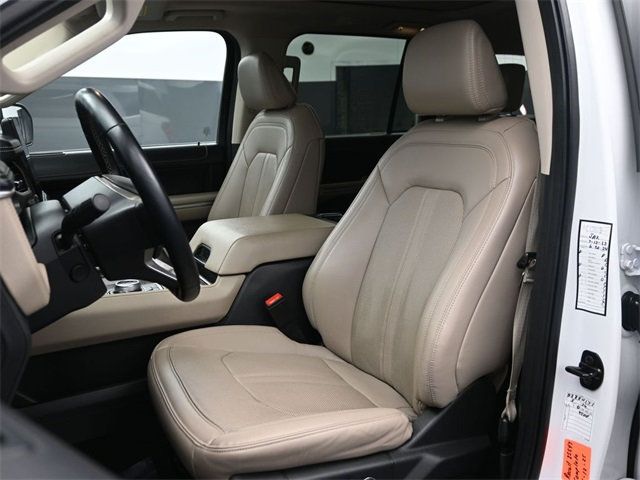2023 Ford Expedition Max Limited 4x4 - 22948322 - 8
