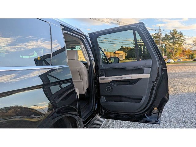 2023 Ford Expedition Max Limited 4x4 - 22945984 - 11