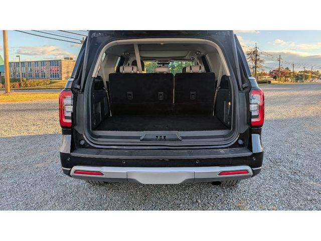 2023 Ford Expedition Max Limited 4x4 - 22945984 - 12