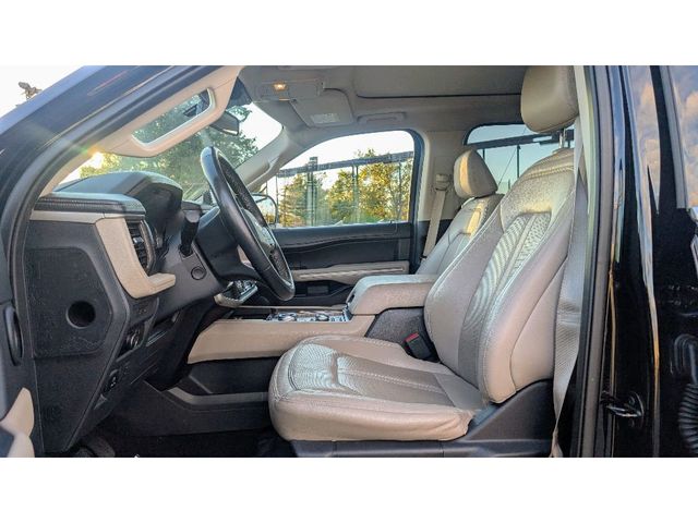 2023 Ford Expedition Max Limited 4x4 - 22945984 - 13