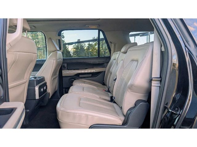 2023 Ford Expedition Max Limited 4x4 - 22945984 - 16