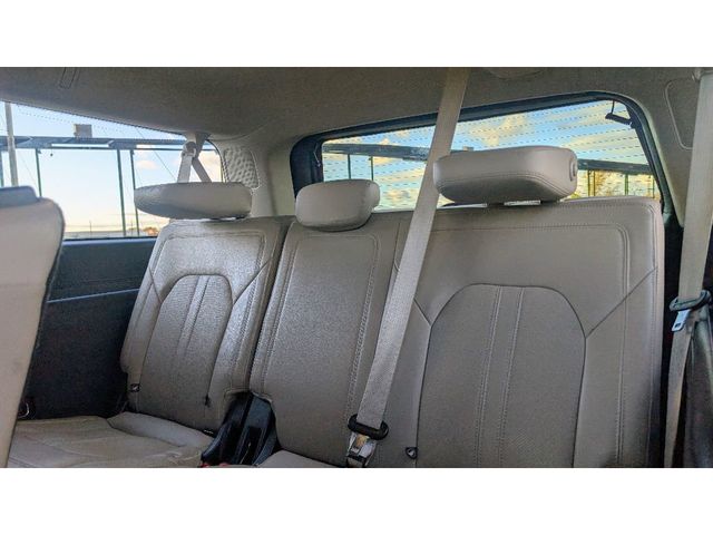 2023 Ford Expedition Max Limited 4x4 - 22945984 - 17