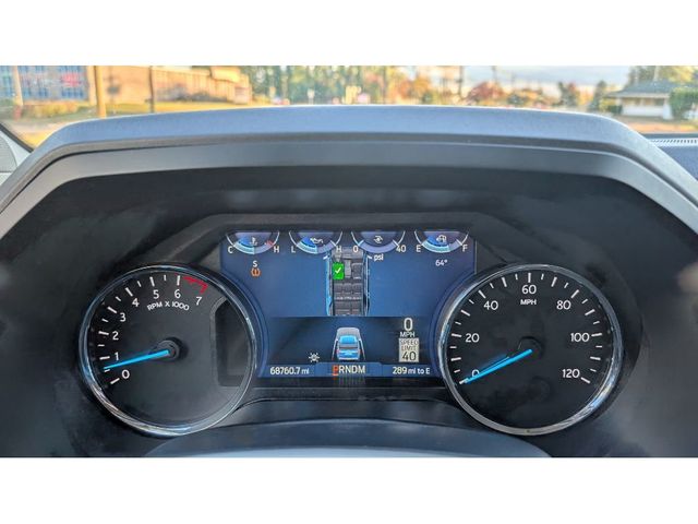 2023 Ford Expedition Max Limited 4x4 - 22945984 - 19