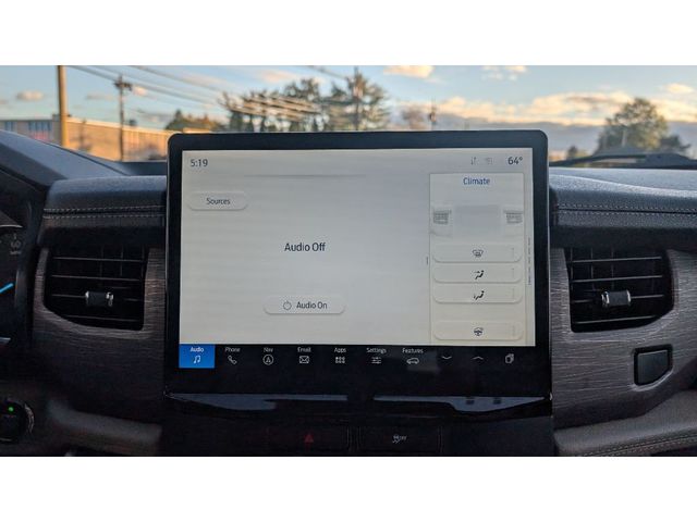 2023 Ford Expedition Max Limited 4x4 - 22945984 - 21