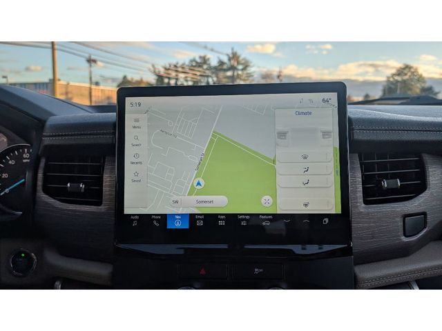 2023 Ford Expedition Max Limited 4x4 - 22945984 - 23