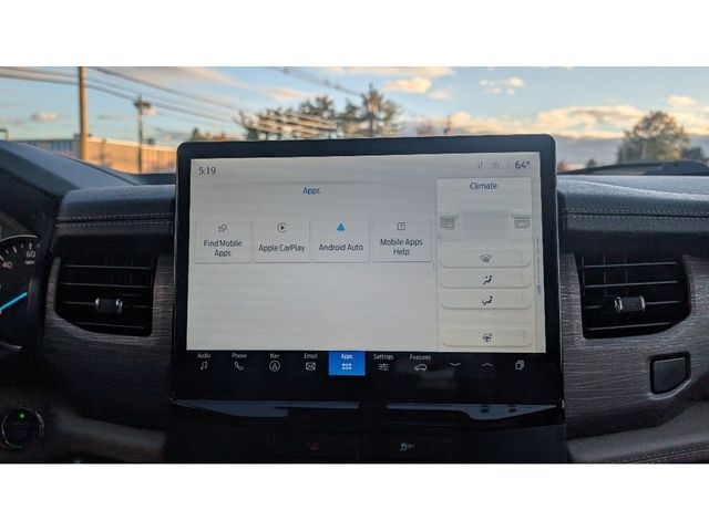 2023 Ford Expedition Max Limited 4x4 - 22945984 - 24