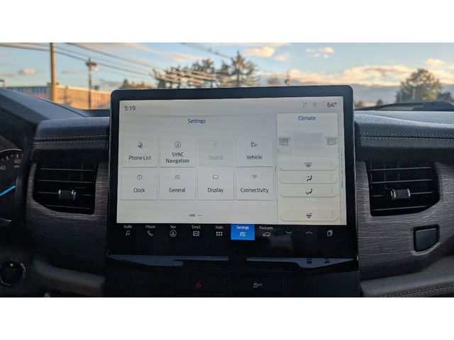 2023 Ford Expedition Max Limited 4x4 - 22945984 - 25