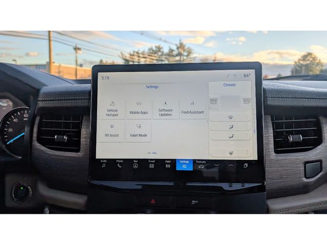 2023 Ford Expedition Max Limited 4x4 - 22945984 - 26