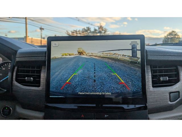 2023 Ford Expedition Max Limited 4x4 - 22945984 - 28