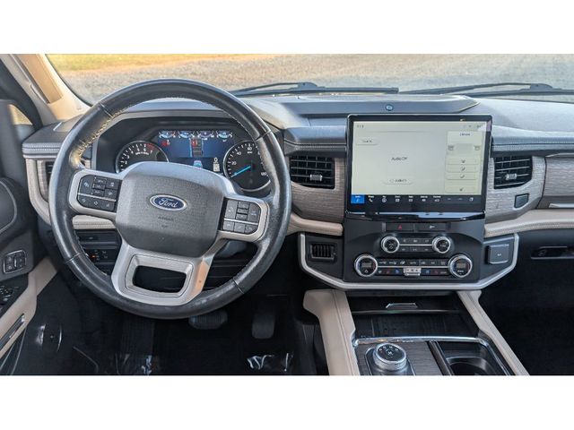 2023 Ford Expedition Max Limited 4x4 - 22945984 - 30