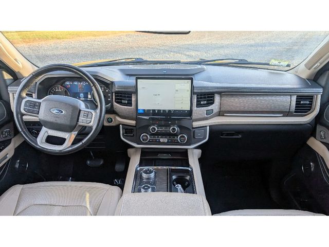 2023 Ford Expedition Max Limited 4x4 - 22945984 - 32