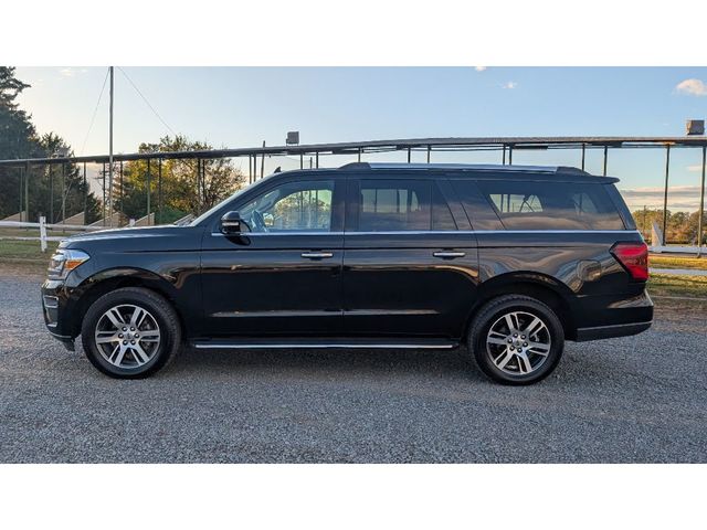2023 Ford Expedition Max Limited 4x4 - 22945984 - 3