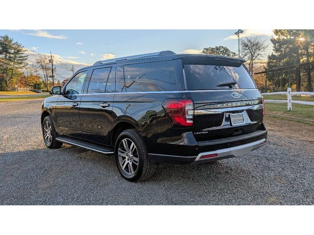 2023 Ford Expedition Max Limited 4x4 - 22945984 - 4