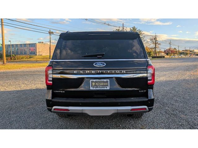 2023 Ford Expedition Max Limited 4x4 - 22945984 - 5