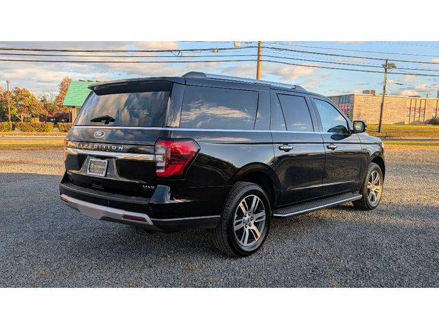 2023 Ford Expedition Max Limited 4x4 - 22945984 - 6
