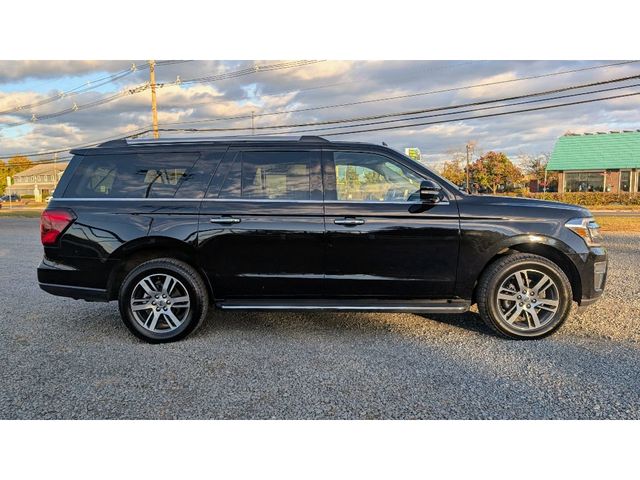 2023 Ford Expedition Max Limited 4x4 - 22945984 - 7