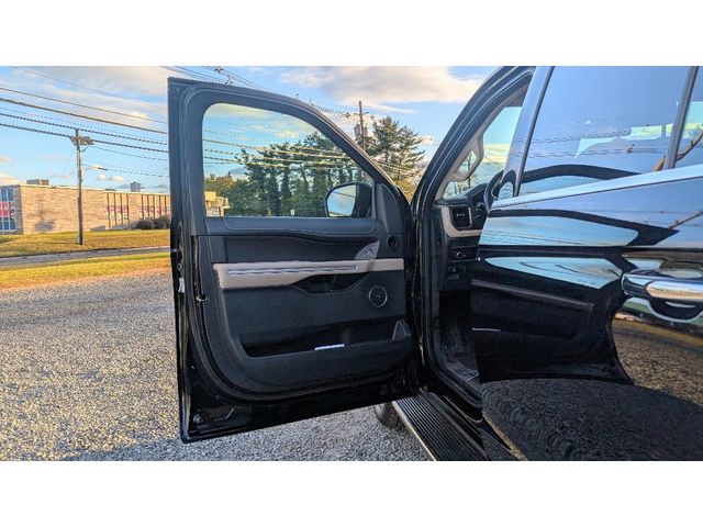 2023 Ford Expedition Max Limited 4x4 - 22945984 - 8