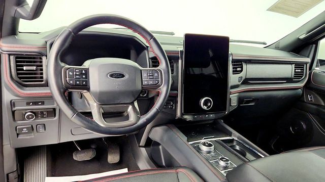 2023 Ford Expedition Max Limited 4x4 - 23100862 - 13