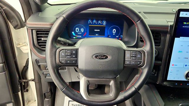 2023 Ford Expedition Max Limited 4x4 - 23100862 - 14